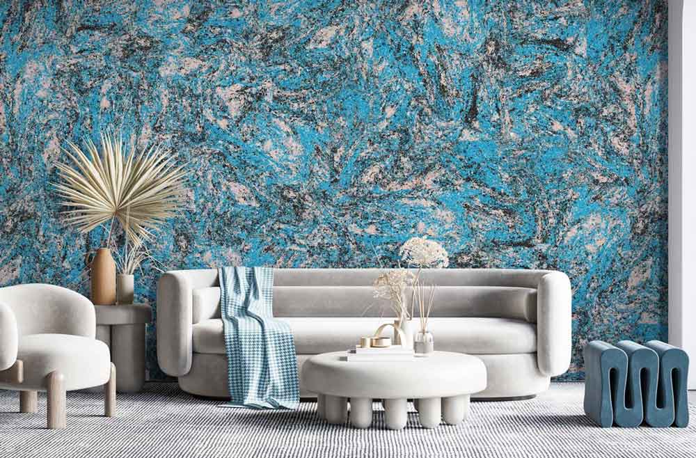 Torbalı dekoratif boya