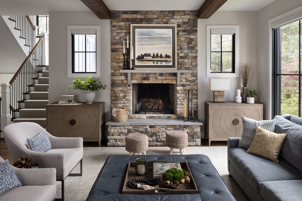 Torbalı iç cephe boyama örneği